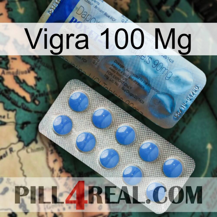Vigra 100Mg 40